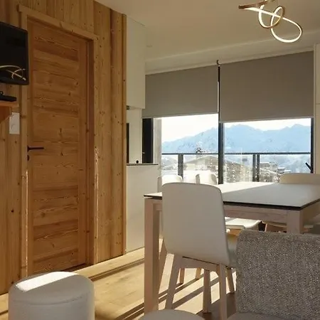 Vanessa - Le Vanessa 12 Mae-3391 Appartement Huez