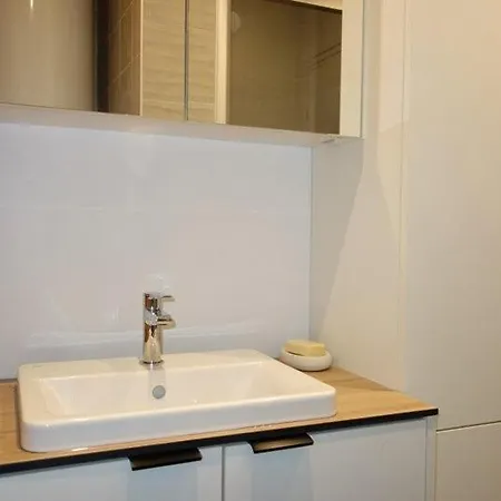 Appartement Vanessa - Le Vanessa 12 Mae-3391